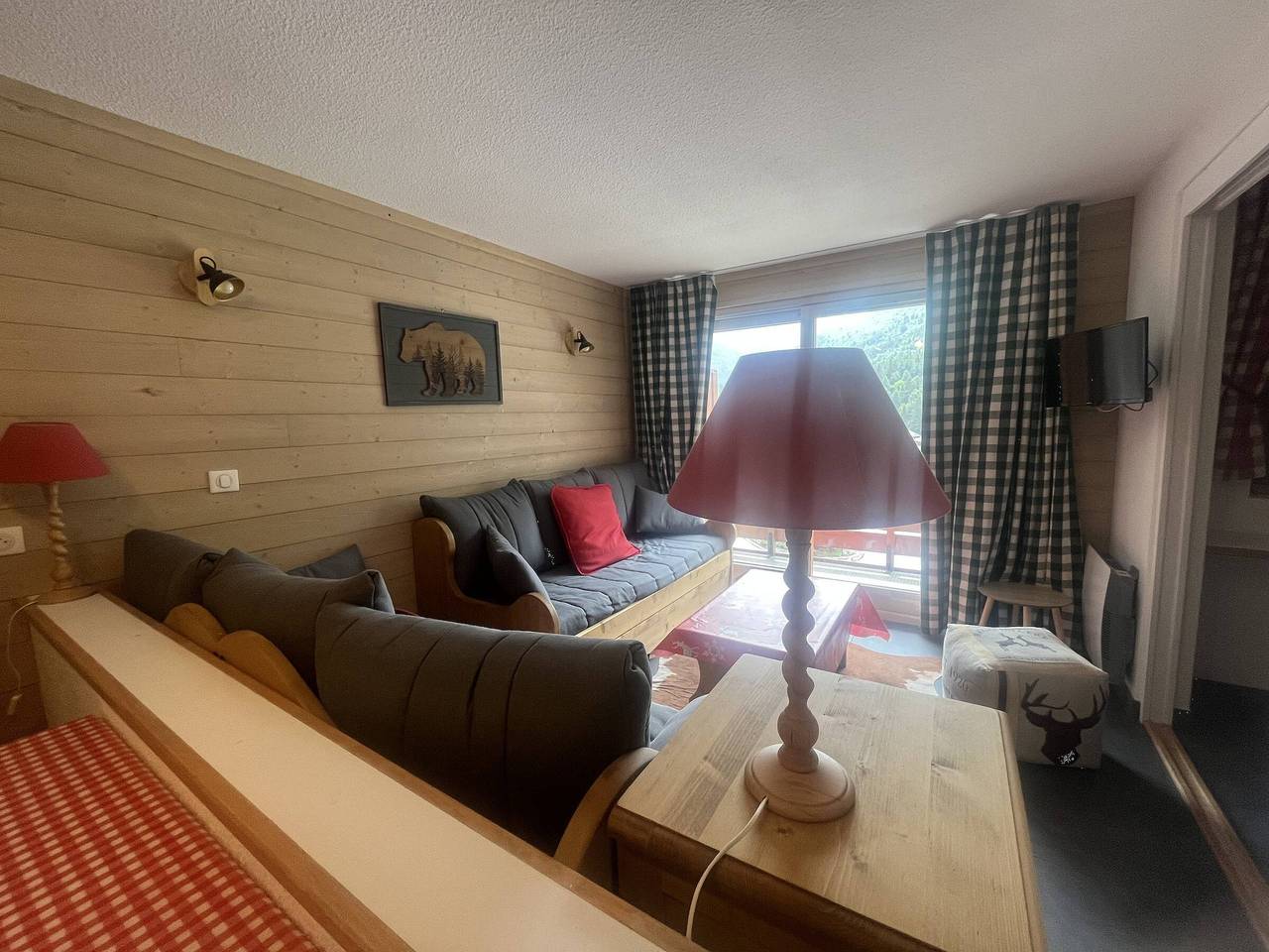 Photo : Appartement de vacances