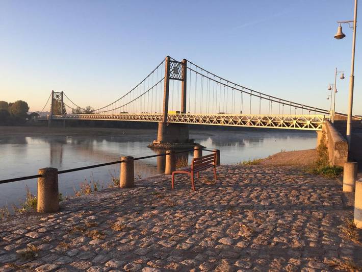 Gîte pour 2 personnes à Ancenis - 4