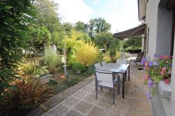 Location de vacances pour 4 personnes, avec jardin à Nexon