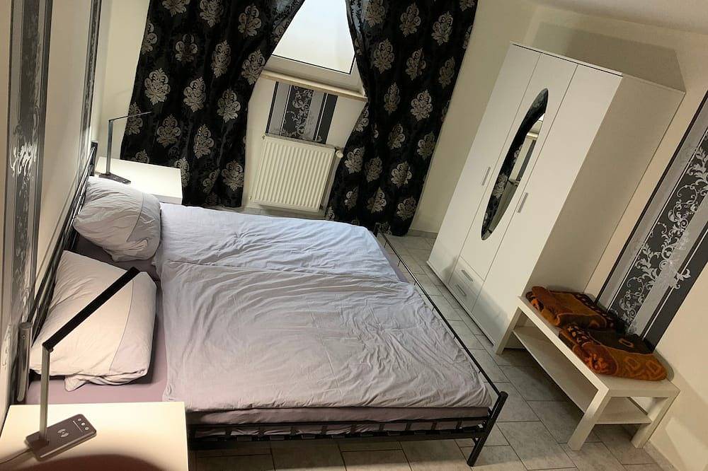 Ganze Wohnung, Ferienwohnung/App. für 2 Gäste mit 45m² in Prüm in Prüm, Naturpark Hohes Venn-Eifel