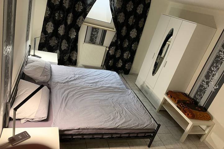 Ferienwohnung für 2 Personen, mit Garten in Prüm - 3
