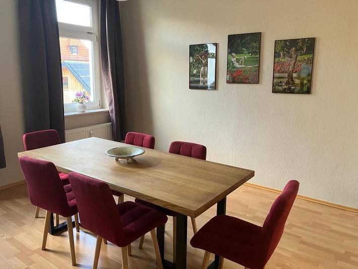 Ferienwohnung für 8 Personen, mit Haustier am Störmthaler See - 3