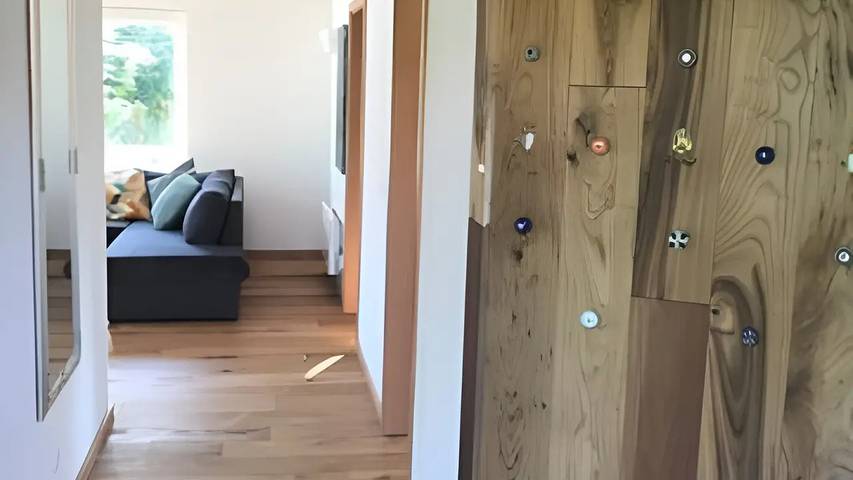 Ferienhaus für 6 Personen, mit Garten in Kalkhorst - 3