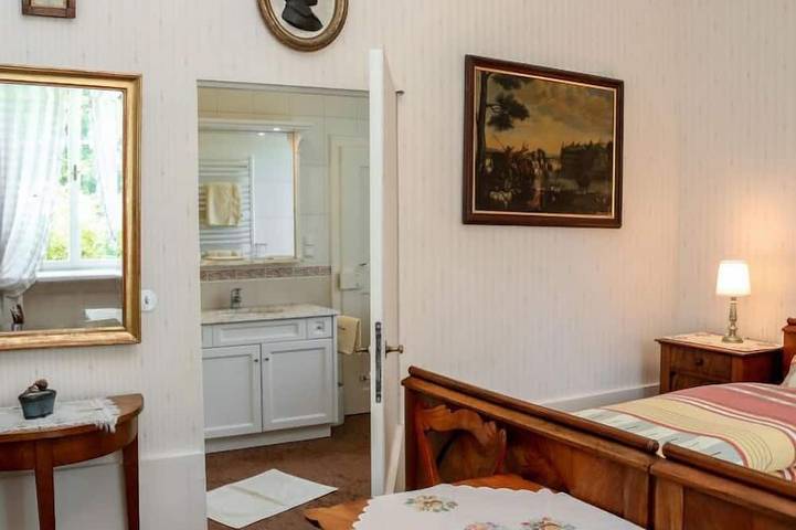 Ferienhaus für 4 Personen, mit Garten in Bad Ischl - 3