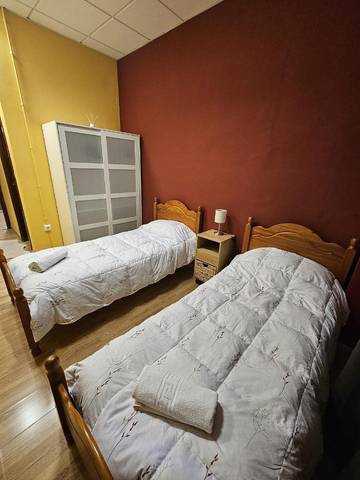 Auberge pour 2 personnes à Sabiñánigo