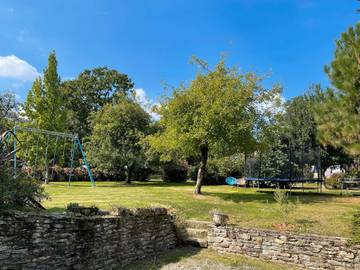 Location De Vacances pour 6 Personnes dans La Croix-Helléan, Morbihan, Photo 4