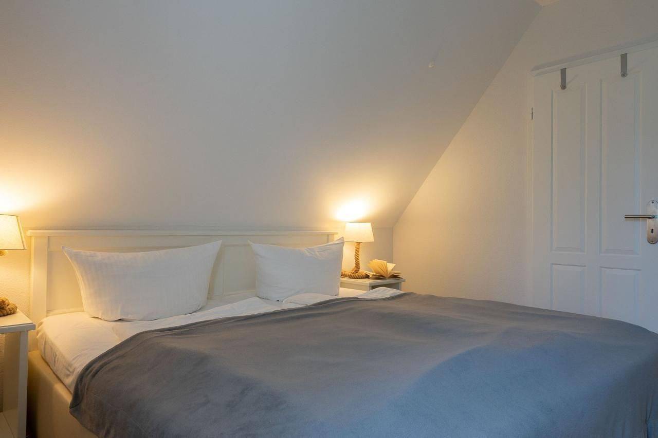 Ferienhaus Zingst 22b im Ostseeferienpark Seepferdchen mit Terrasse und Garten in Ostseebad Nienhagen, Nienhagen