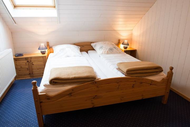 Ferienwohnung für 3 Personen, mit Garten in Brüggen - 3