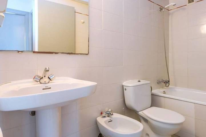 Ferienpark für 6 Personen, mit Pool und Balkon in Spanien - 4