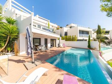 Maison De Vacances pour 7 Personnes dans Cala Montgo, L'Escala, Photo 3