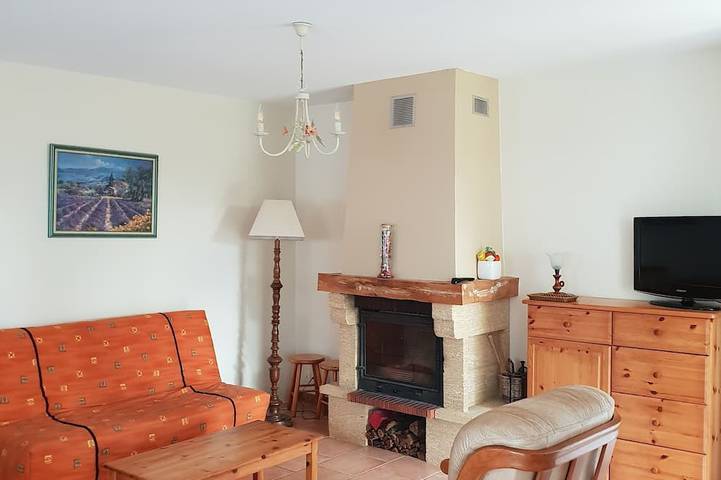 Location de vacances pour 4 personnes à Durfort - 4