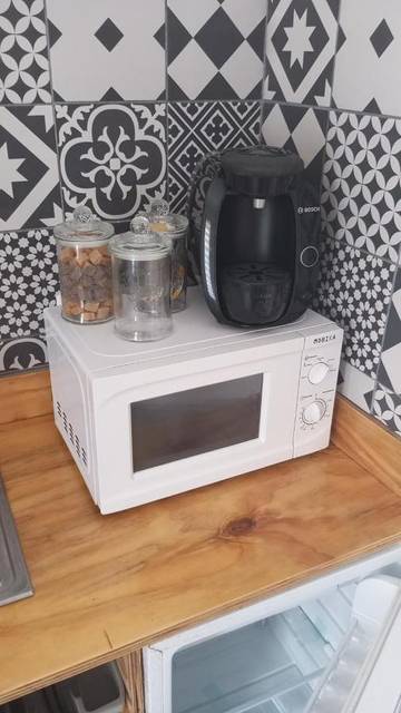 Gîte pour 2 personnes, avec terrasse à Villebarou (Loir-et-Cher)