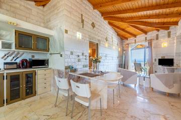 Bungalow para 2 Personas en Paxoí, Grecia, Foto 3