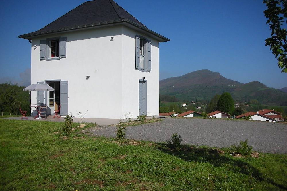 Gite Belaspect en Basse-Navarre in Saint-Jean-Pied-de-Port, Région de Bayonne