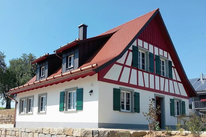 Ferienwohnung für 5 Personen - 1