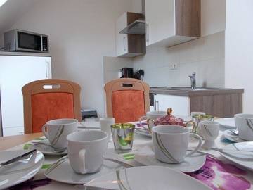 Vakantiewoning voor 5 Personen in Thale, Ostharz, Afbeelding 1