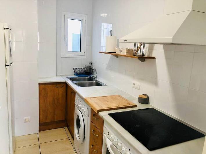 Gîte pour 5 personnes à El Port de la Selva - 3