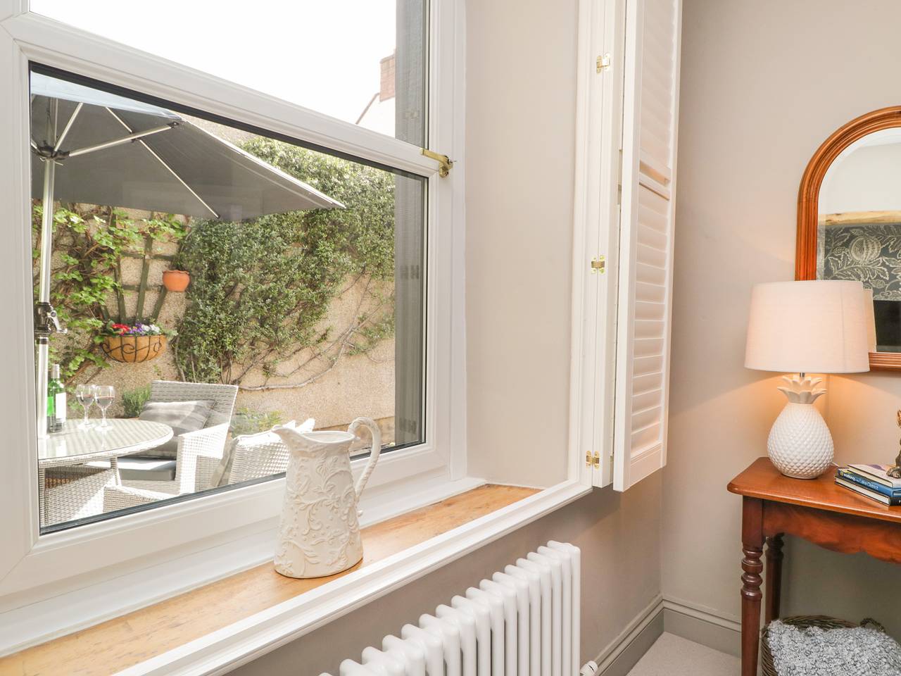 Hideaway Cottage in Penrith, Lake District