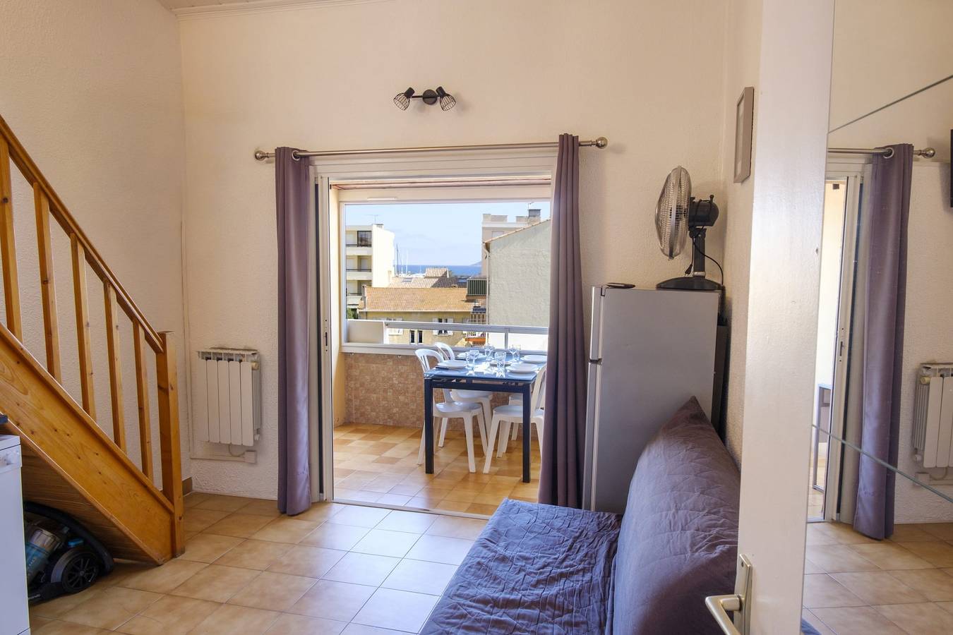 Appartement de vacances