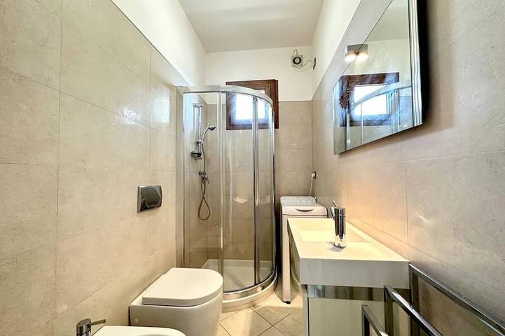 Ferienhaus für 4 Personen, mit Pool in Jesolo - 4