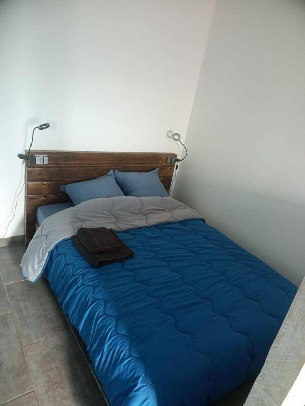 Gîte pour 3 personnes à Valdivienne - 4