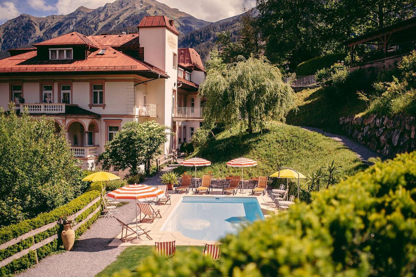 Hotel für 2 Personen in Bad Gastein, Ski Amadé