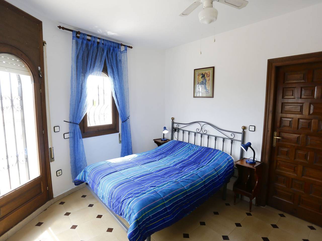 Casa Philippe in Mont-roig del Camp, Costa Dorada