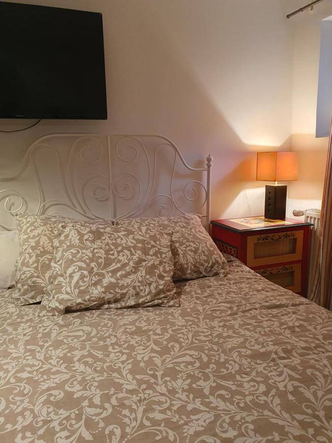 Chambre d’hôte pour 3 personnes, avec vue et jardin à Paris - 3