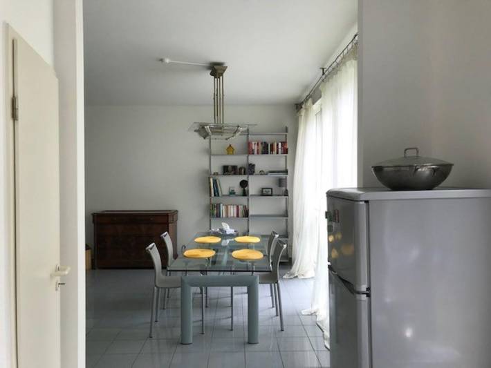 Ferienwohnung für 2 Personen, mit Garten in Köln - 3