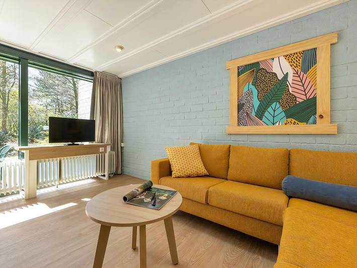Finca für 4 Personen, mit Terrasse und Pool in den Niederlande