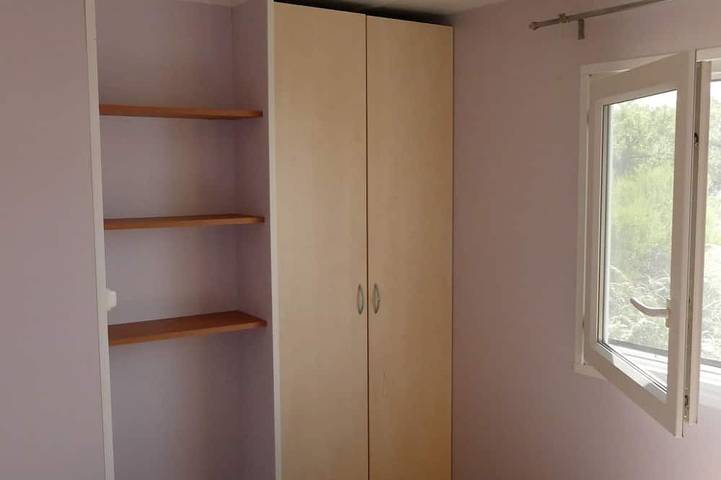 Mobil home pour 7 personnes à Cenves - 3