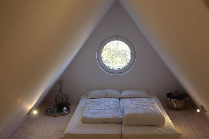 Ferienhaus für 8 Personen, mit Sauna und Terrasse sowie Garten in Osterhever - 2