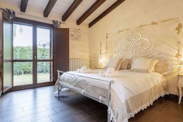 Villa für 8 Personen in Imperia, Ligurische Alpen, Bild 1