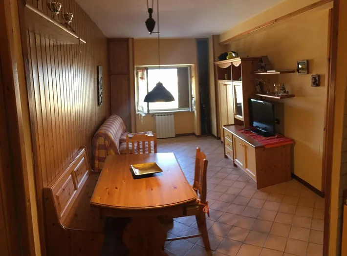 Ferienwohnung für 2 Personen, mit Ausblick und Balkon sowie Kinderpool und Pool - 1