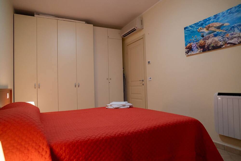 Appartement entier, Tortoreto Vista Mare 1 in Région de Tortoreto, Province de Teramo