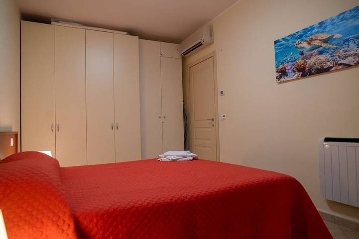 Apartamento entero, Tortoreto Vista Mare 1 in Tortoreto (Comune), Provincia de Teramo