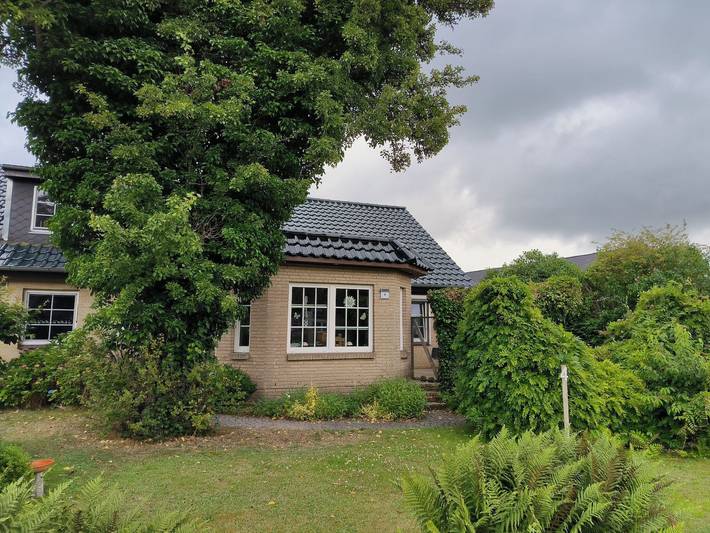 Hütte für 2 Personen, kinderfreundlich in Schleswig-Holstein