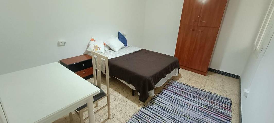 Location de vacances pour 2 personnes, avec vue et terrasse à Tarragone - 4