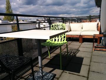 Appartement De Vacances pour 5 Personnes dans Luxembourg (ville), Luxembourg, Photo 3