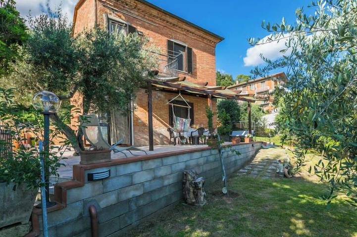 Ferienhaus für 7 Personen - 1