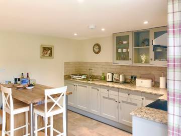 Cottage voor 2 Personen in South Brent, Devon, Afbeelding 3