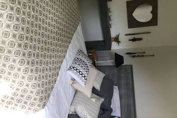 Maison D’hôte pour 2 Personnes dans Puymoyen, Charente, Photo 1