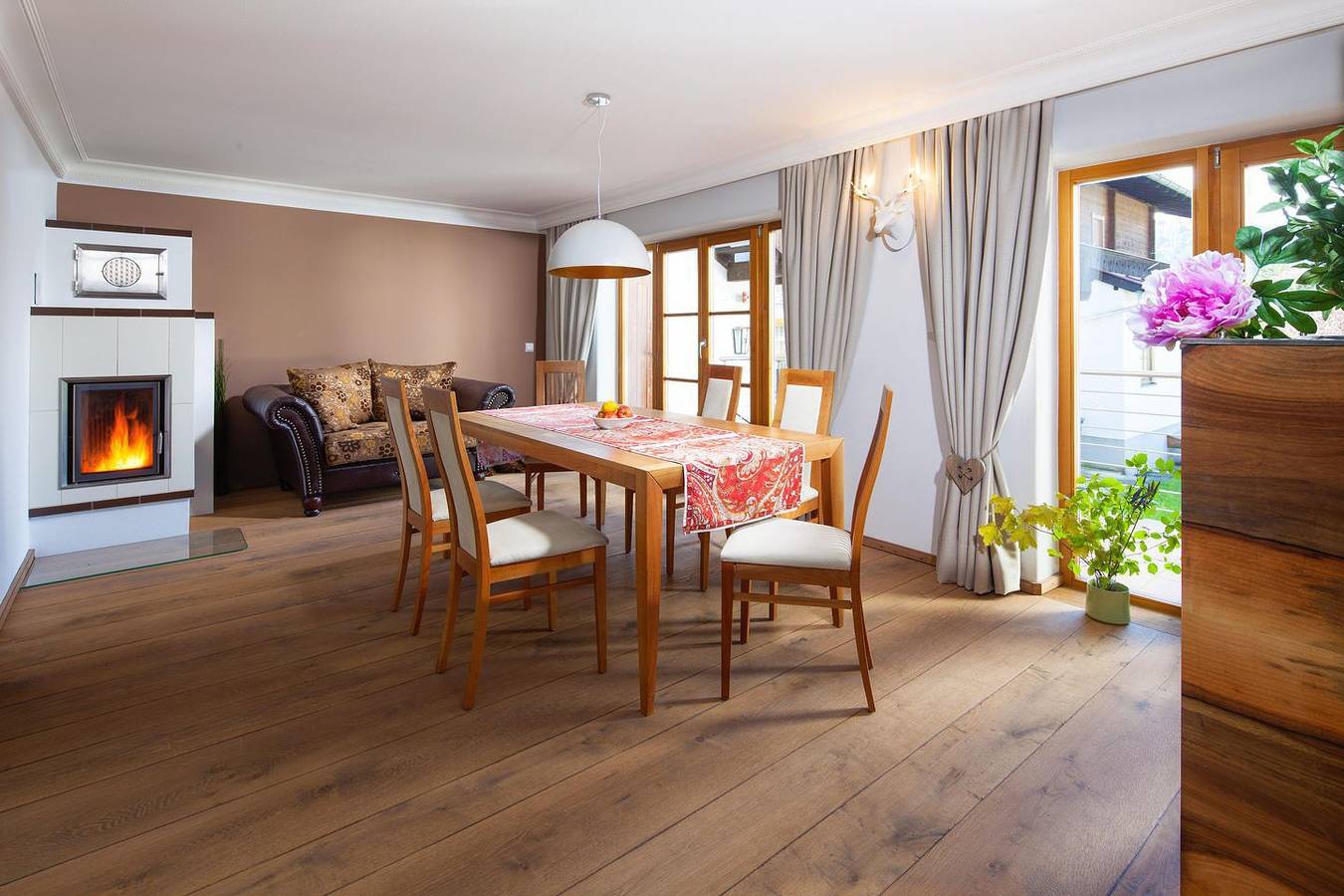 Ferienhaus für 5 Personen in Stanggaß, Bischofswiesen