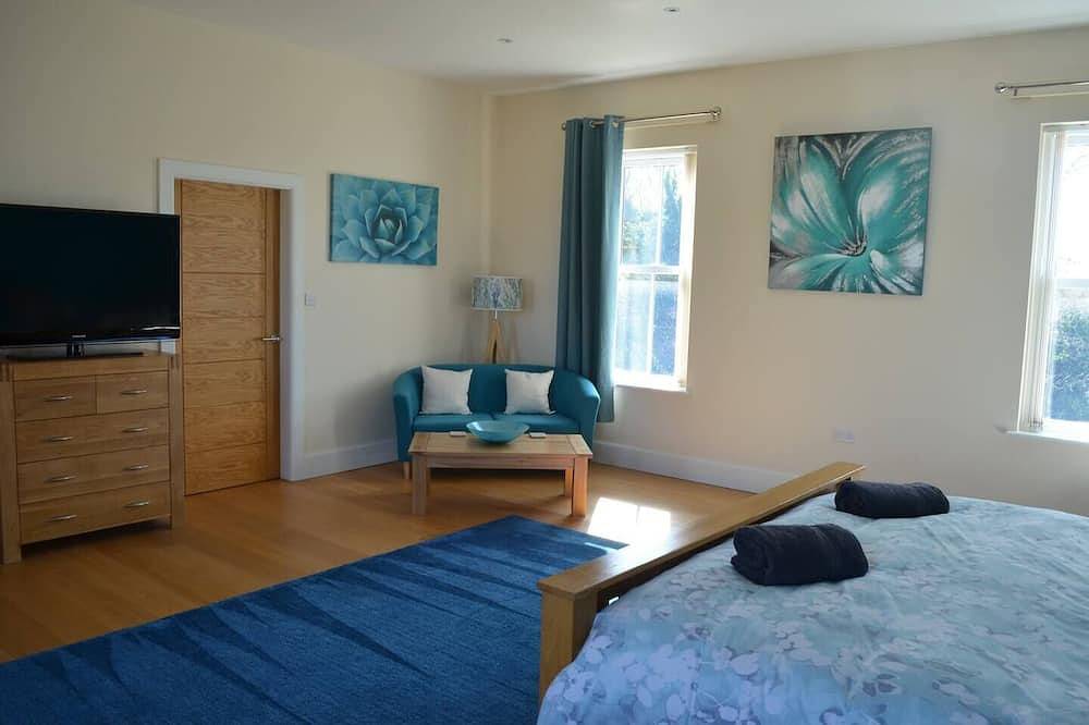 Hyfryd Le, Reduced occupancy offer in Red Wharf Bay, Isle of Anglesey