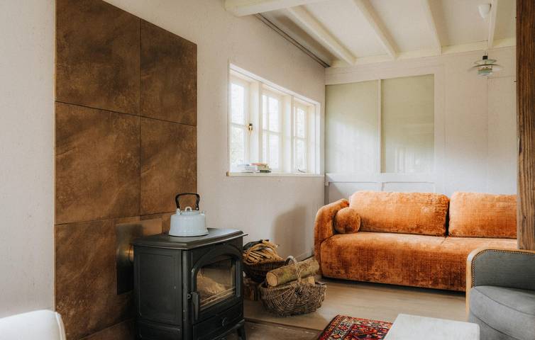 Ferienhaus für 3 Personen mit Terrasse in Arendonk, Antwerpen und Umgebung