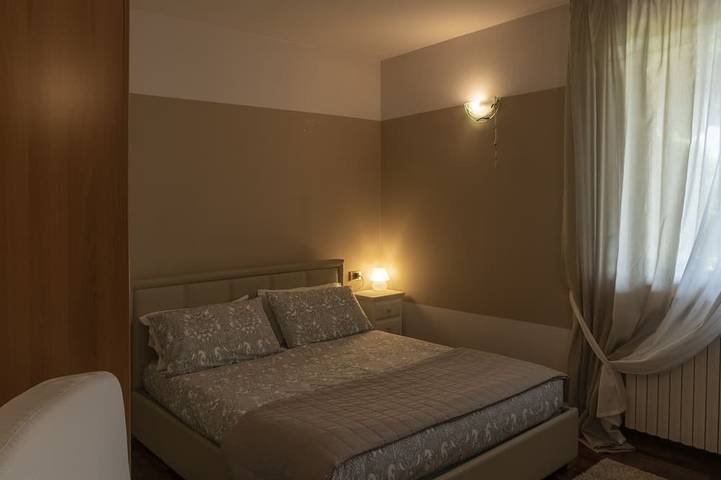 Villa Cristina with Swimming Pool - Lake Iseo Franciacorta-Families-Golf-Lake in Erbusco, Franciacorta