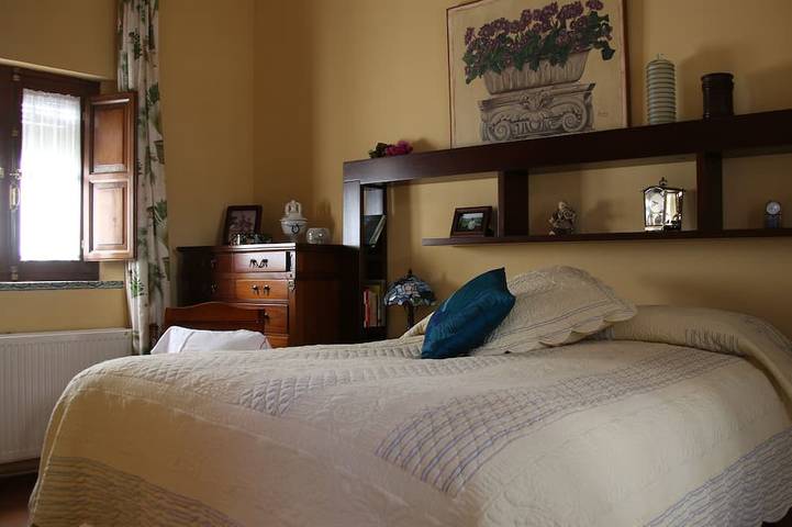 Santa Marta Cottage in Cazalla de la Sierra, Sierra Morena