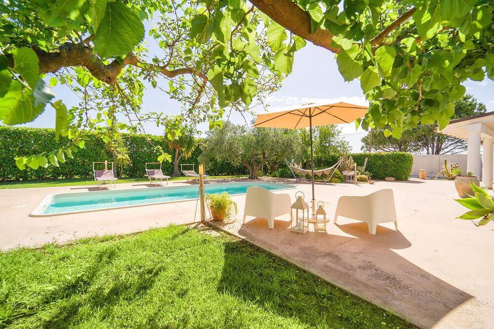 Meravigliosa casa a Menfi -Ag- in Menfi, Provincia di Agrigento