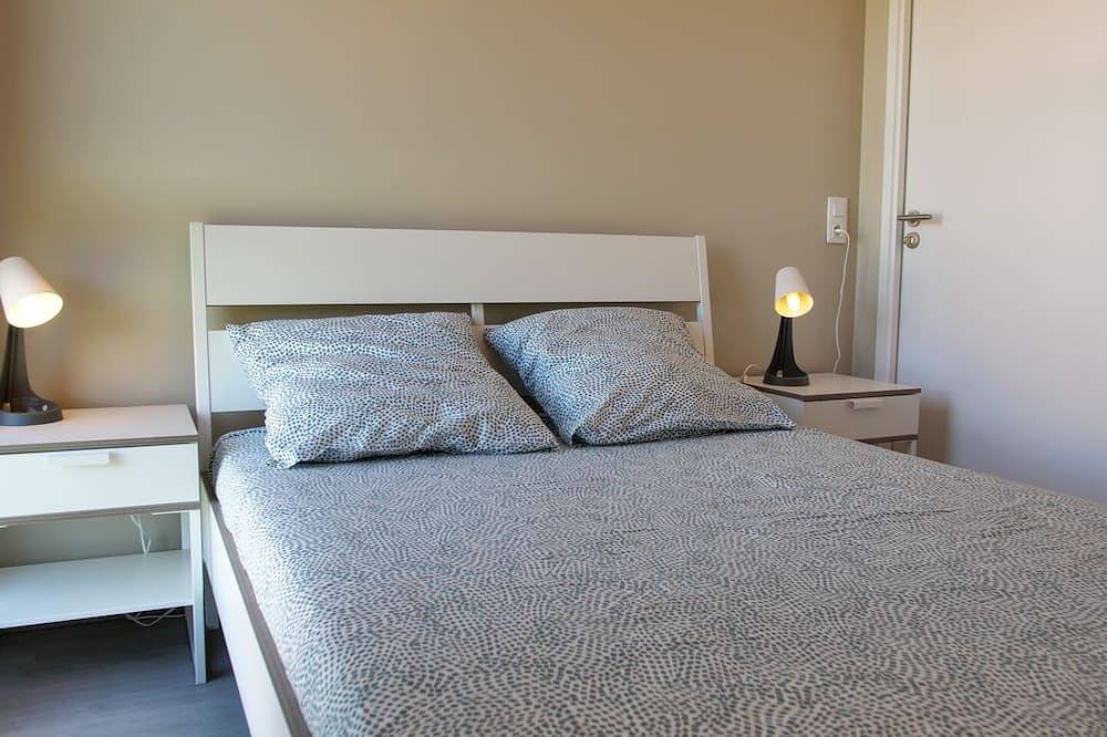 New house with garden and private parking in Saint-Valery-sur-Somme, Abbeville und Umgebung