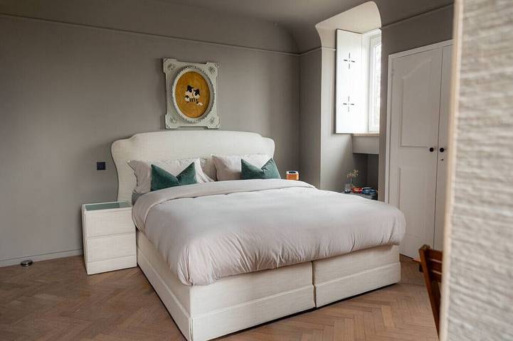 Chambre d’hôte pour 2 personnes à Deerlijk - 3